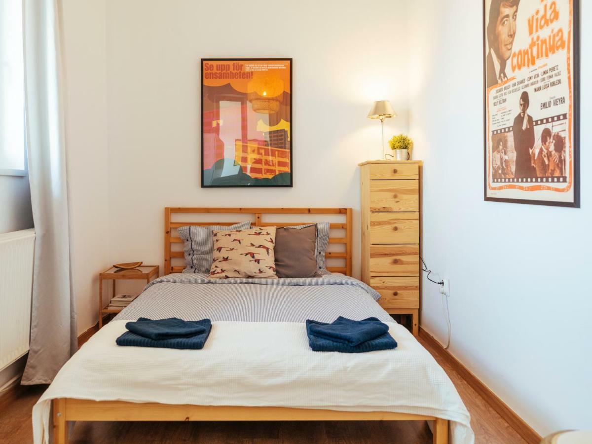 בוקרשט Parkview Apartment - Spectacular View & 2 Bedrooms מראה חיצוני תמונה